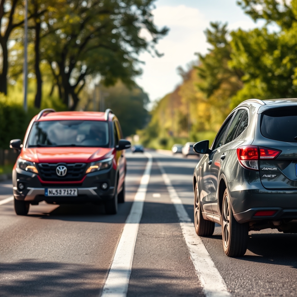 Comment choisir un Avocat Accident de la Route à Tours ?