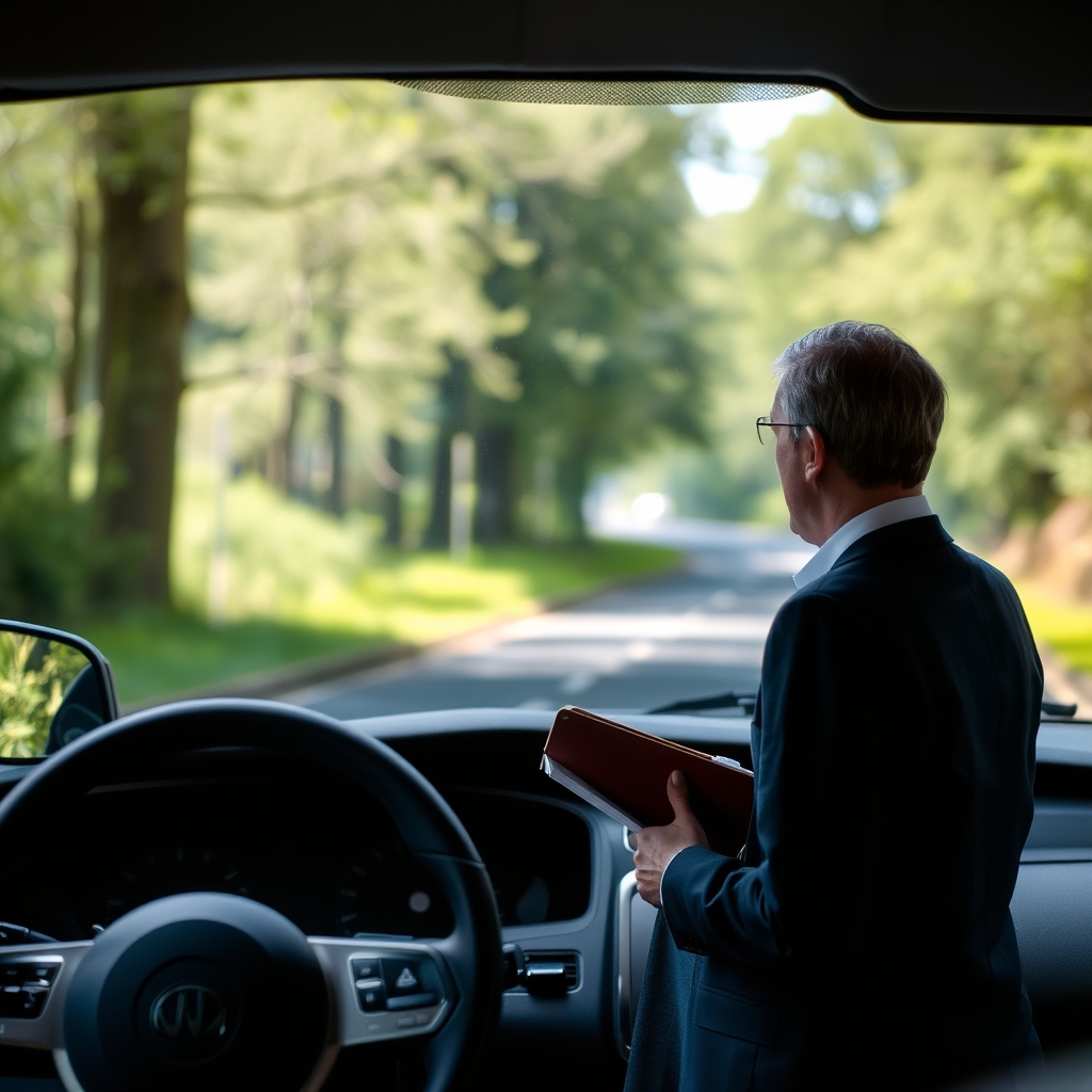 Comment choisir un Avocat Accident de la Route à Tours ?