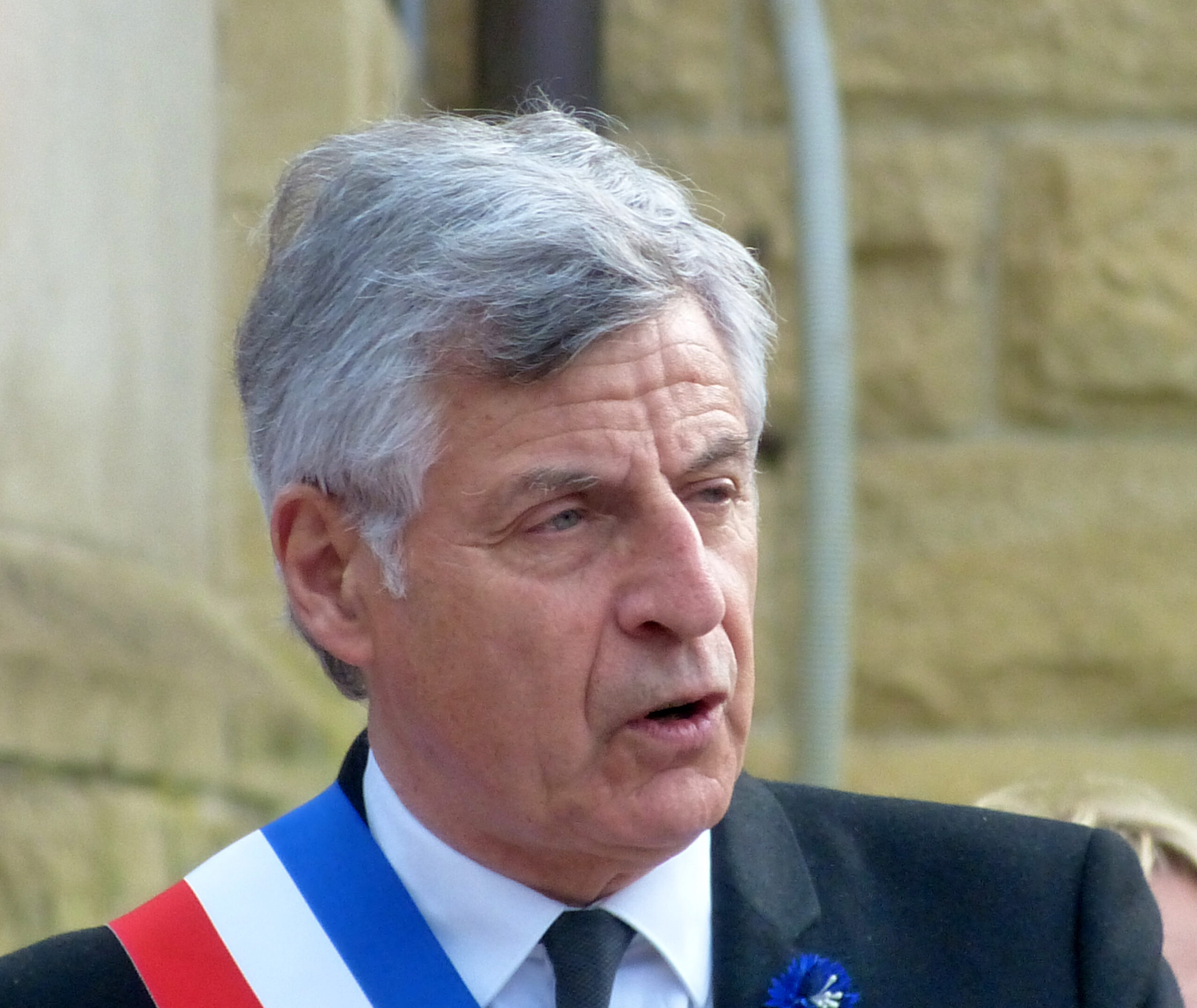 Jean-Luc Gailhac prend la présidence du Tribunal de commerce de Bobigny lors d&rsquo;une audience solennelle