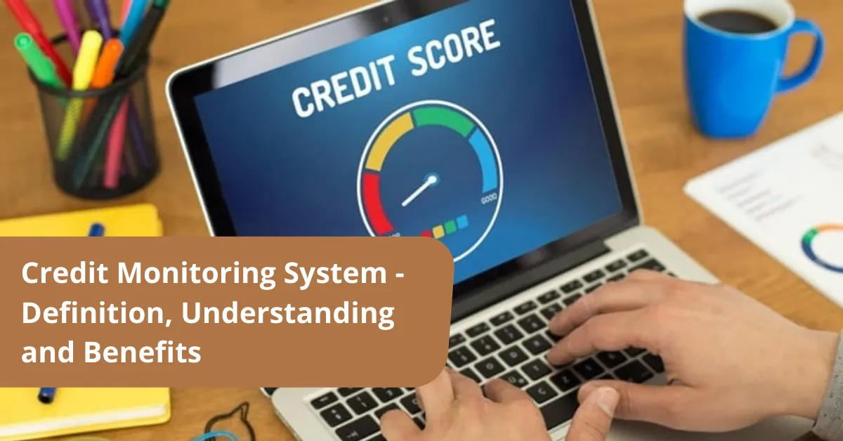 Tout savoir sur le crédit monitoring arrangement : un guide pratique pour obtenir un financement réussi