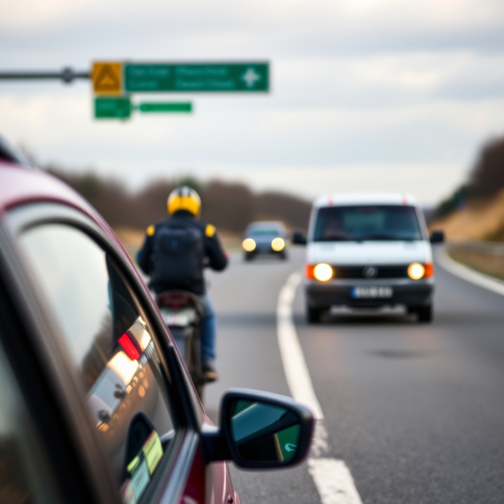 Notre sélection sur Amazon — Accident de la route sans assurance : que faire et quelle indemnisation