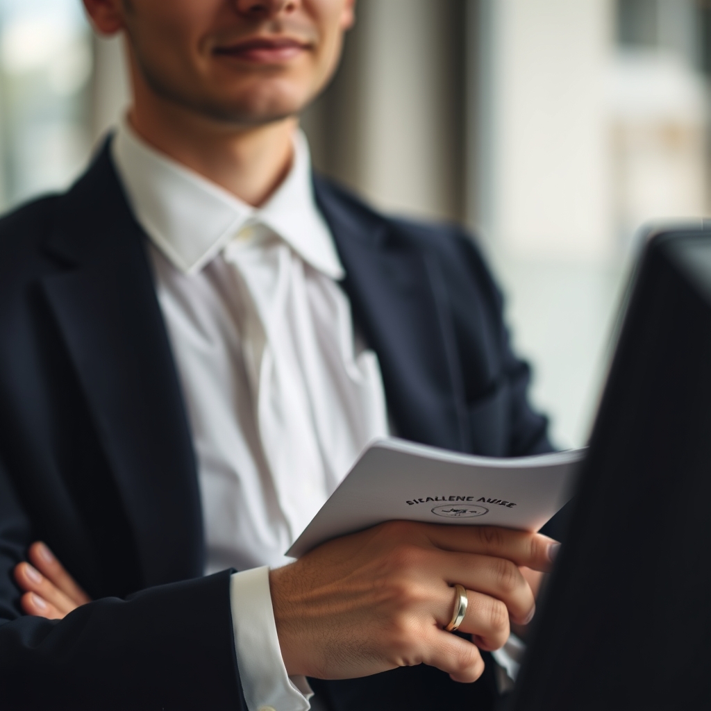 Qu'est-ce qu'un avocat en dommage corporel et quel est son rôle ? — Avocat en dommage corporel : rôle, honoraires et qua