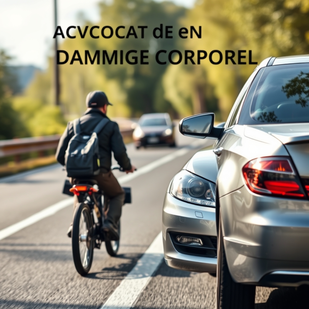 Avocat en dommage corporel : découvrez comment obtenir une indemnisation juste en 2023