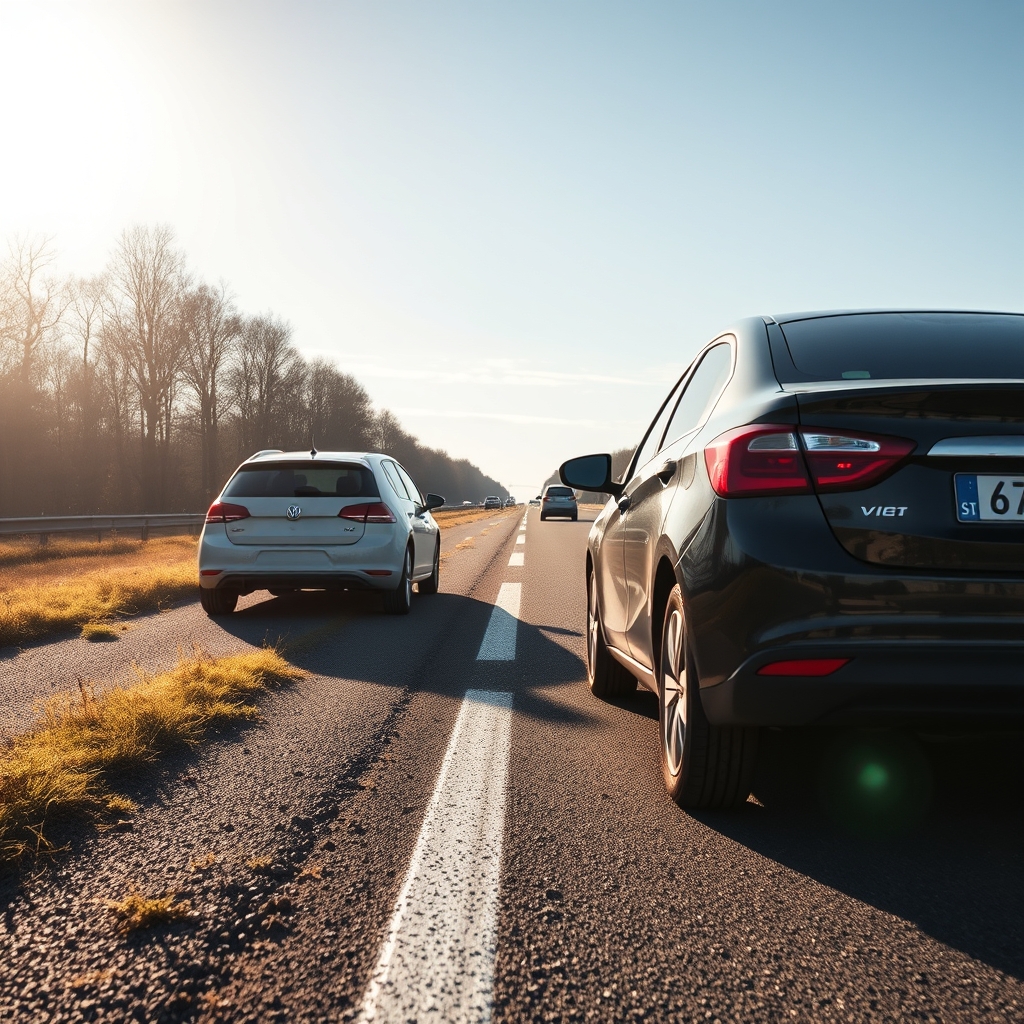 Indemnisation mal de dos après accident de voiture : guide 2024