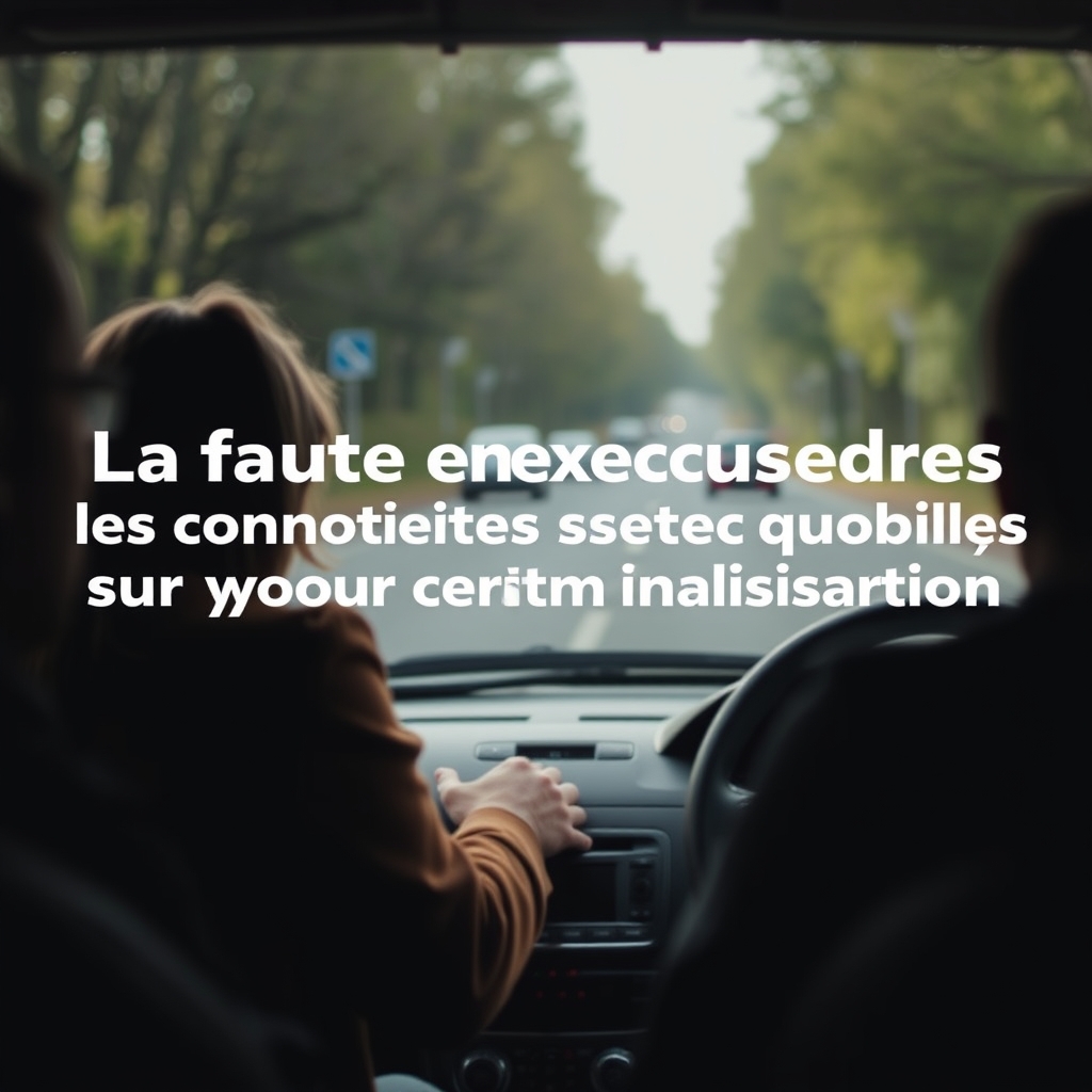 Questions fréquentes — La faute inexcusable : ses conséquences sur votre indemnisation