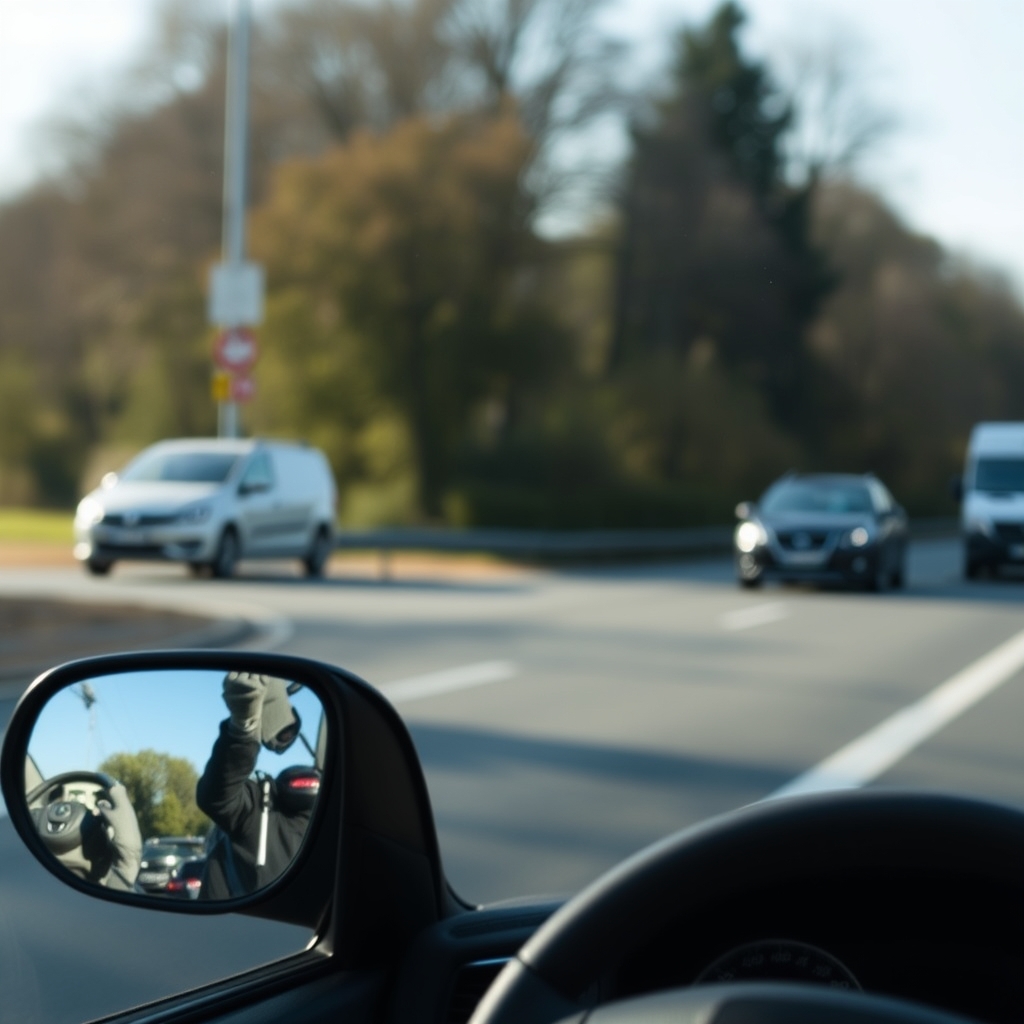Comment fonctionne l'indemnisation des victimes d'accident de la route ? — La loi Badinter : indemnisation des victimes 