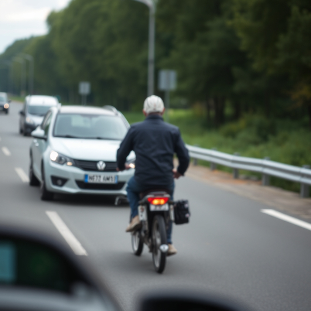 Comment obtenir une indemnisation équitable ? — La loi Badinter : indemnisation des victimes d'accident de la route