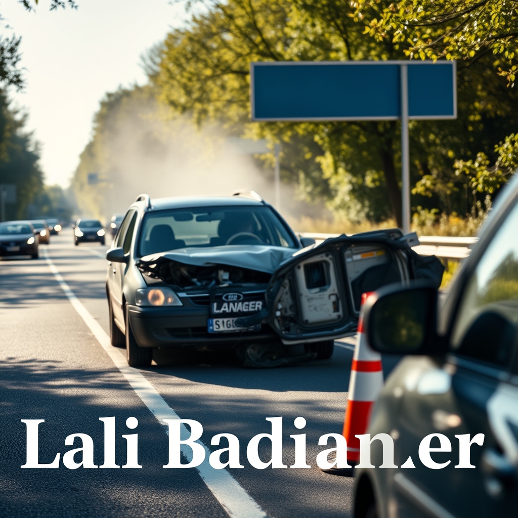 La loi Badinter : indemnisation des victimes d'accident de la route en 2023 - Guide complet