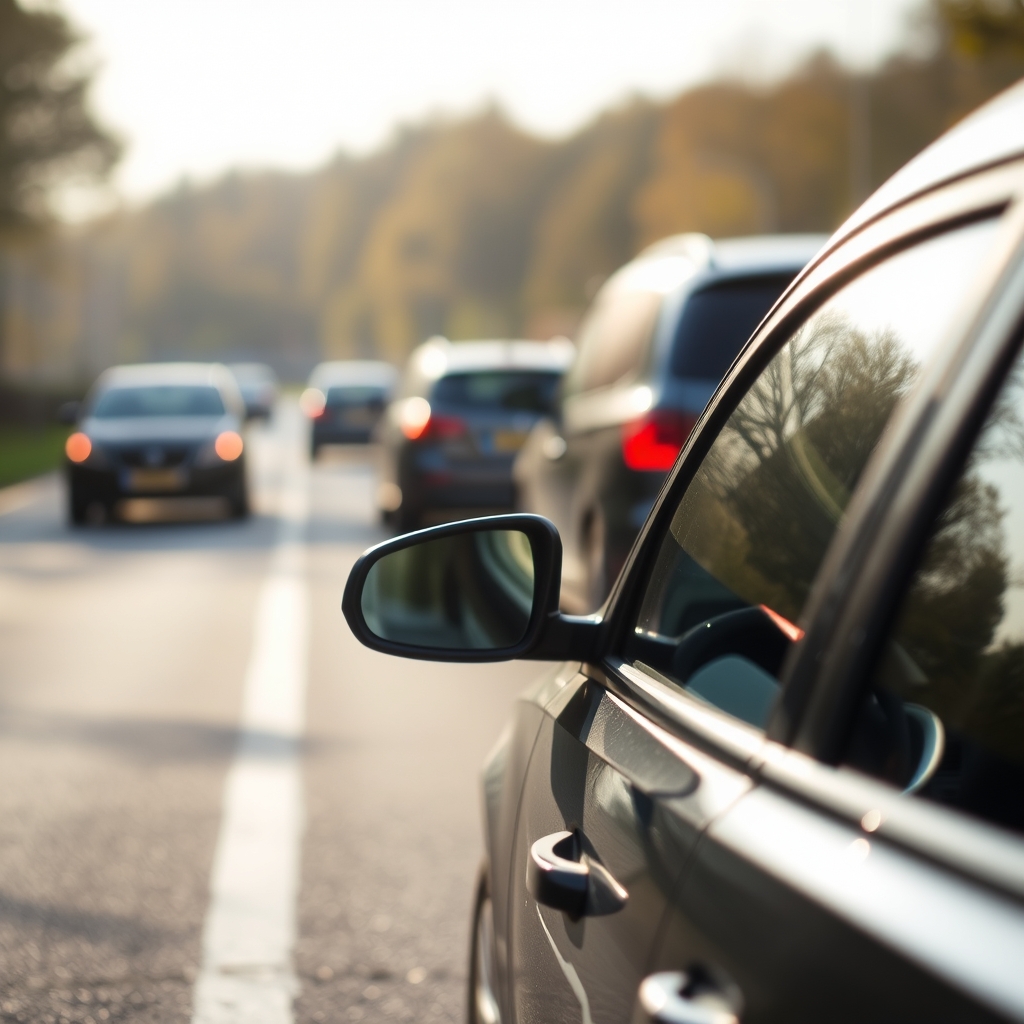 Les étapes à suivre pour obtenir une indemnisation — Victime d'un accident de la route : vos droits et les étapes à suiv