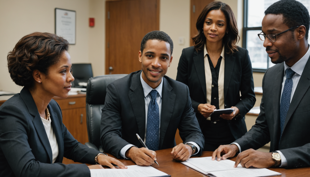 découvrez l'importance des affaires pro bono dans la pratique juridique, un engagement essentiel pour les avocats qui souhaitent contribuer à la justice sociale, défendre les plus démunis et promouvoir l'accès au droit. explorez les avantages et les enjeux de cette démarche altruiste au sein du monde juridique.