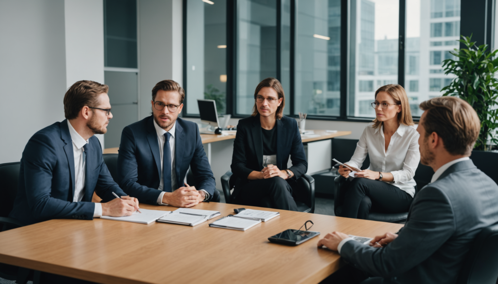 découvrez les véritables opinions des clients sur avocatlor, la plateforme d'avocats en ligne. cette analyse approfondie vous révèle les attentes, les expériences et les satisfactions des utilisateurs, afin de vous aider à choisir le meilleur service juridique adapté à vos besoins.