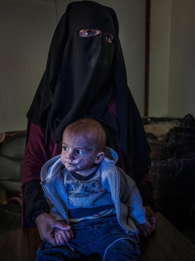 découvrez comment les procès liés à daech mettent en lumière les traumatismes vécus par les enfants victimes, et les enjeux de leur prise en charge psychologique et juridique.