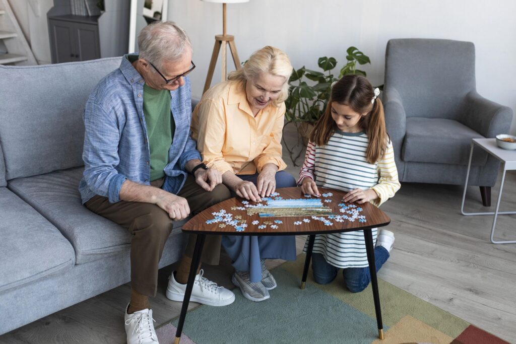 découvrez comment choisir l'âge approprié pour un accueil en famille, afin d'assurer le bien-être et l'épanouissement de chaque enfant accueilli.