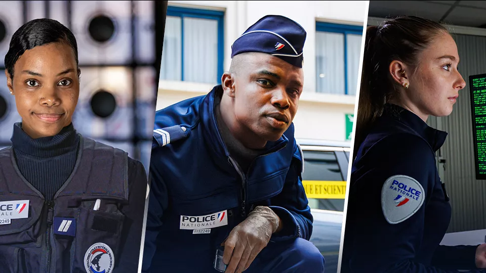 un policier a été victime de crachat lors d'une audience au tribunal de bobigny, soulignant les tensions croissantes dans les affaires judiciaires.