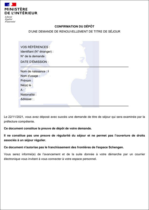 découvrez les étapes et les documents nécessaires pour le renouvellement de votre carte de séjour 10 ans en 2025. guide complet et conseils pratiques pour réussir votre démarche.