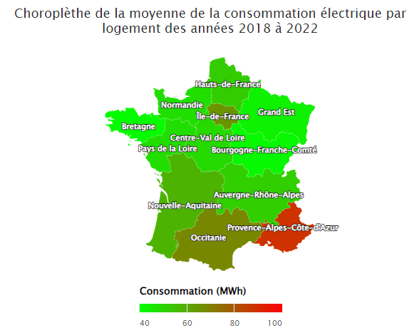 découvrez comment le diagnostic de performance énergétique (dpe) intègre l'impact du mix électrique français pour une évaluation énergétique plus précise et adaptée aux spécificités locales.