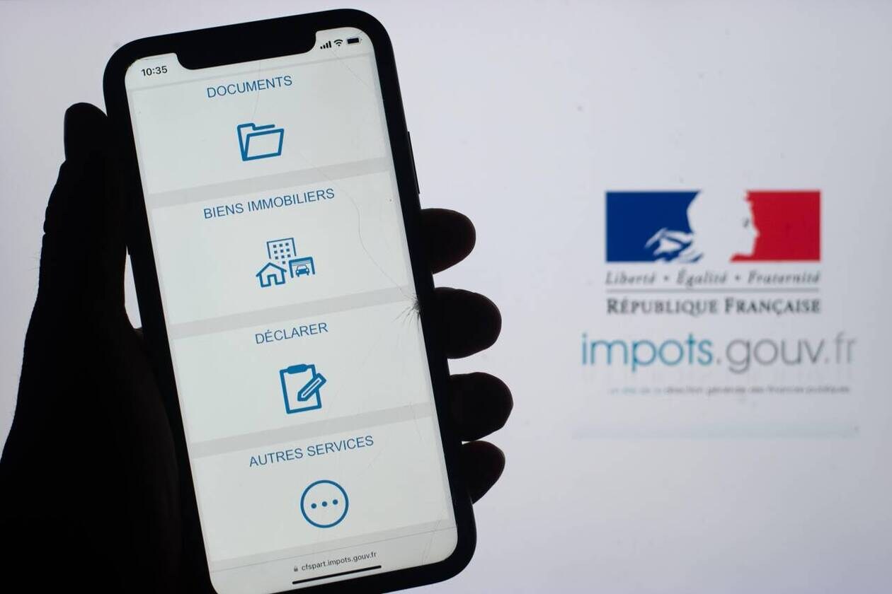 découvrez bientôt l'échange automatique d’informations sur les biens immobiliers, une innovation pour faciliter les transactions et améliorer la transparence du marché immobilier.