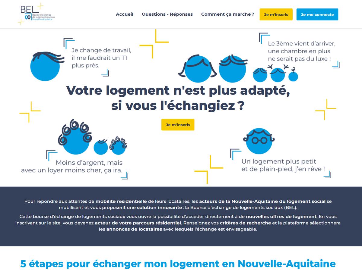 découvrez l'échange automatique d'informations sur les biens immobiliers, une innovation bientôt disponible pour simplifier et sécuriser vos transactions immobilières.