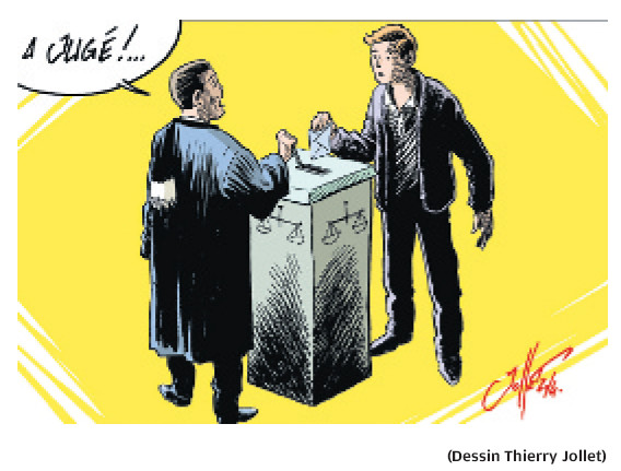 découvrez l'importance de la neutralité des jurés dans le système judiciaire pour garantir un procès équitable et impartial.