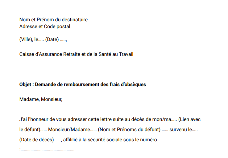 découvrez comment demander la régulation des cotisations pour votre assurance obsèques et assurer une gestion optimale de votre contrat.