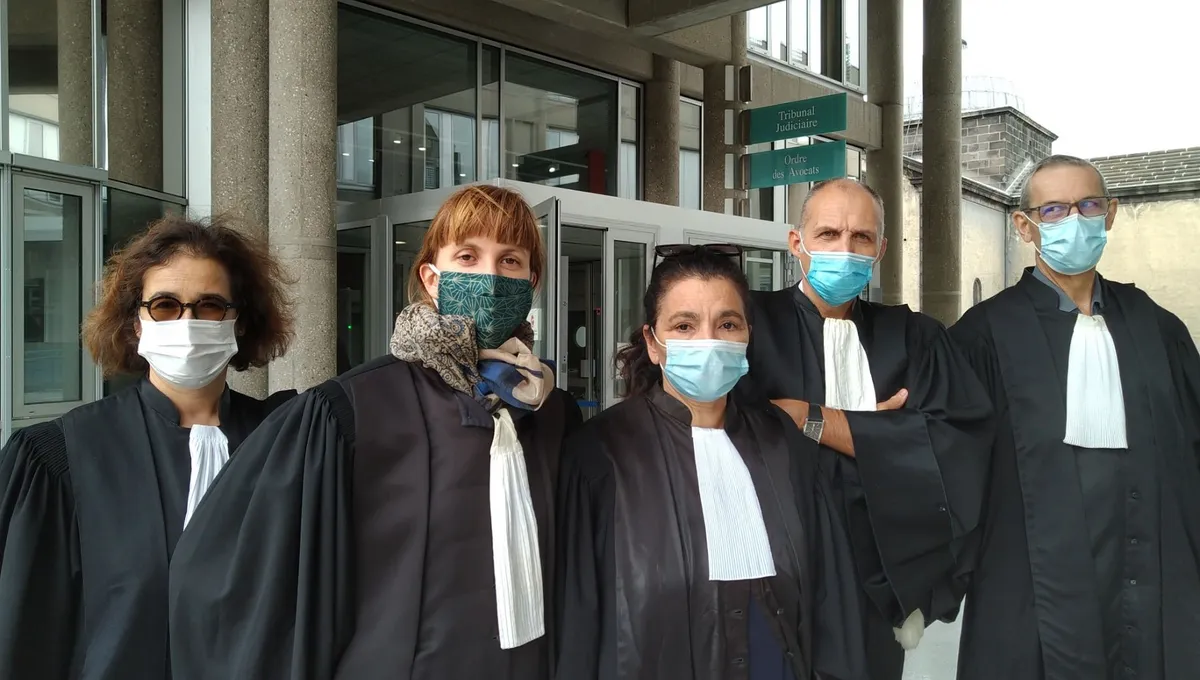 les magistrats tirent la sonnette d'alarme concernant leur indépendance au sein de la cour de cassation, soulignant des enjeux majeurs pour la justice.
