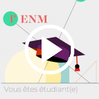 découvrez pourquoi le concours de l'enm rend l'accès à la magistrature de plus en plus illusoire et les défis rencontrés par les candidats.