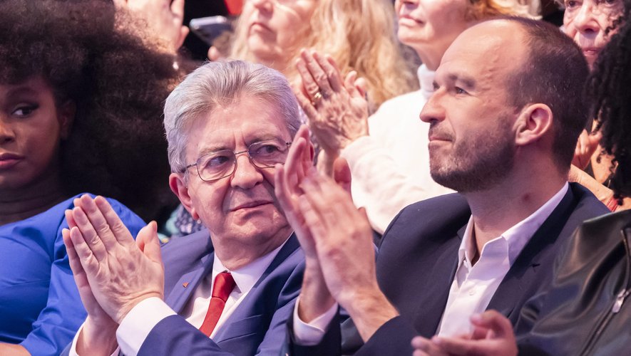 le conseil d'état confirme le classement politique extrême de lfi et udr, soulignant les implications pour le paysage politique français.