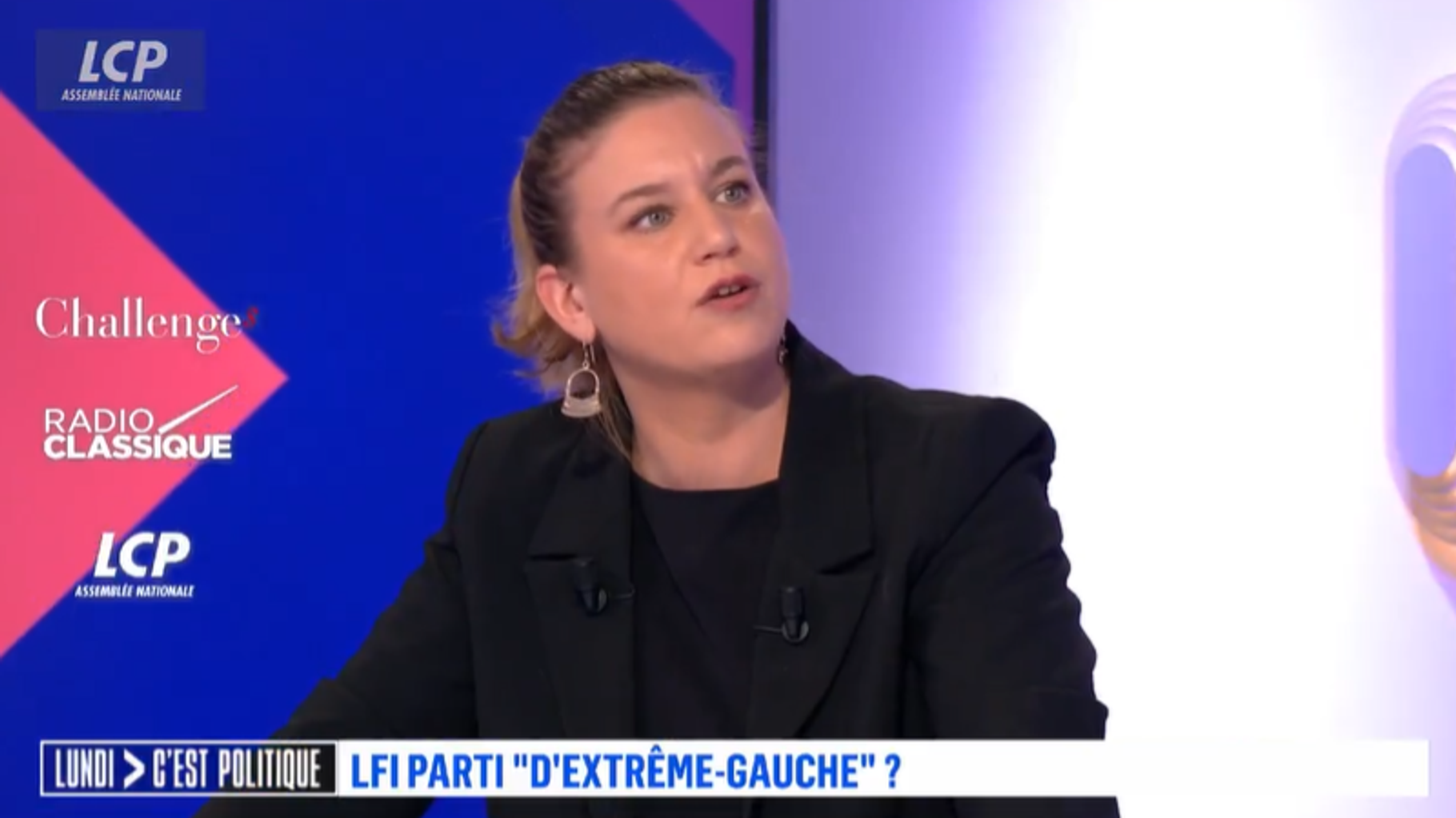 le conseil d'état confirme le classement politique extrême des mouvements lfi et udr, validant ainsi leur positionnement dans le paysage politique français.