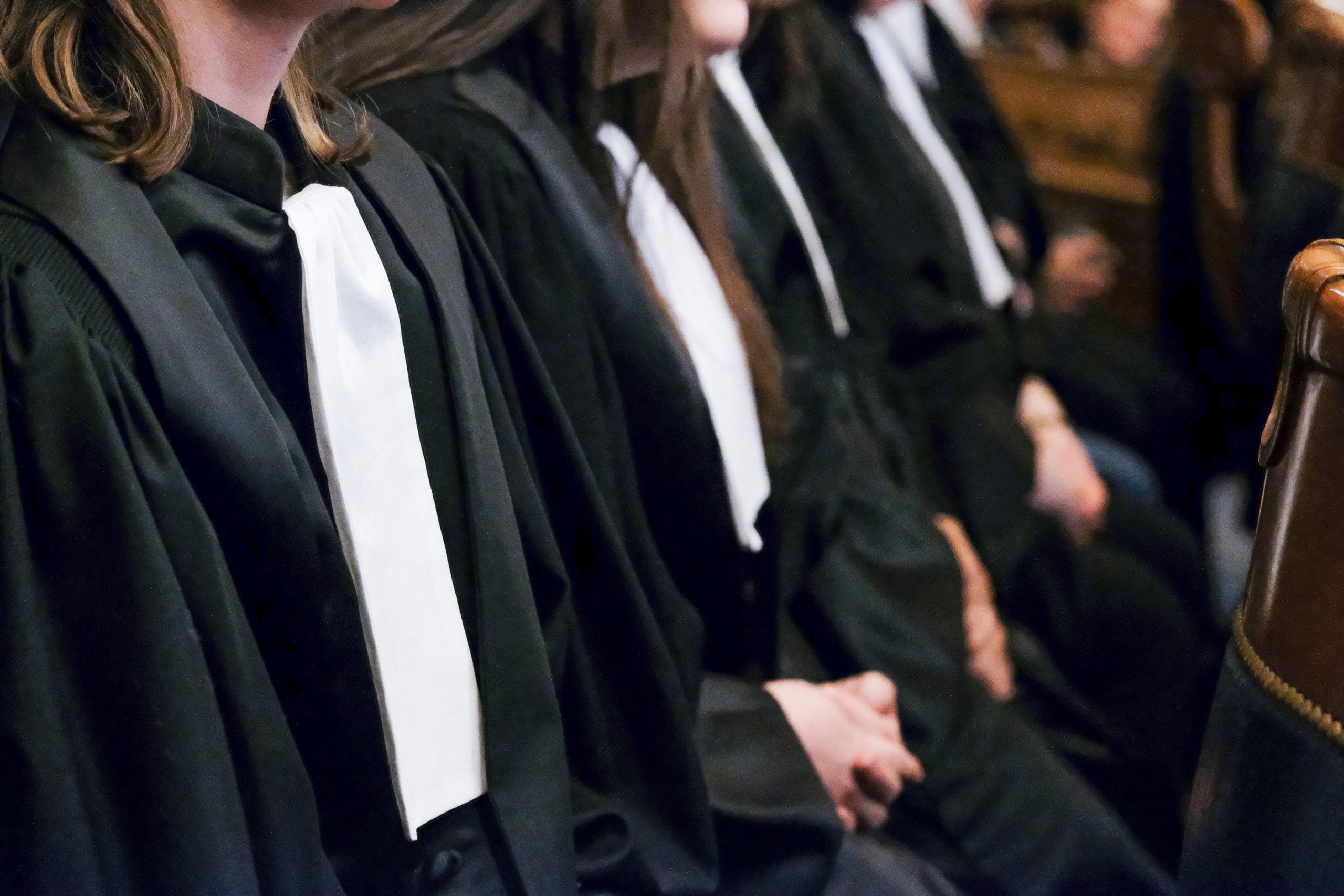 découvrez le parcours et les responsabilités de jean-luc gailhac, président du tribunal de commerce de bobigny, au service de la justice commerciale locale.