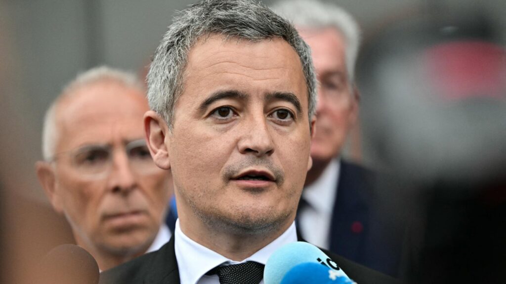 le syndicat de la magistrature exprime de vives critiques envers les réformes proposées par gérald darmanin, soulignant les tensions actuelles dans le système judiciaire.