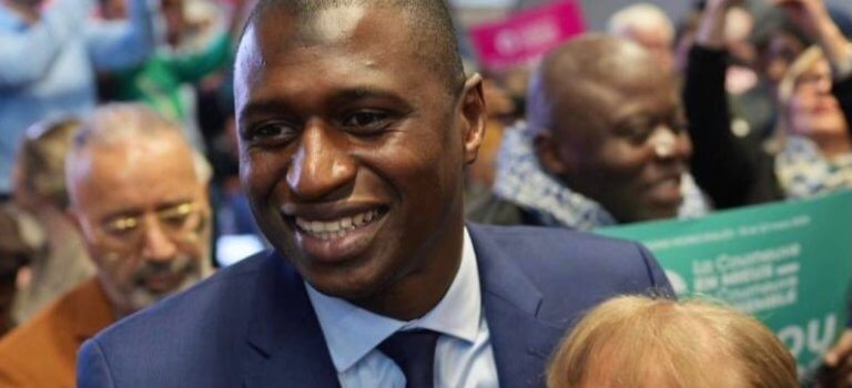 analyse des accusations de diffamation impliquant a. diouara dans le cadre des élections municipales.