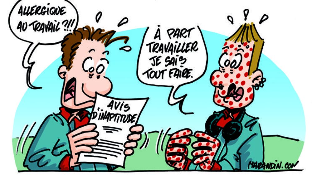 découvrez les nouvelles mesures d'assouplissement des formalités de reclassement en cas d'inaptitude professionnelle pour faciliter la transition et protéger les droits des salariés.